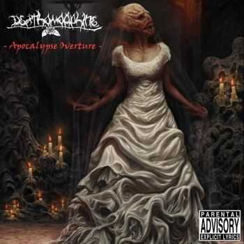 Deathomorphine - Apocalypse Overture (2012)