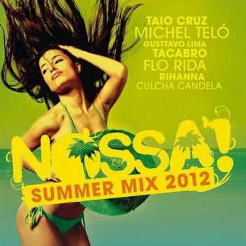 Nossa! Summer Mix 2012 (2012)