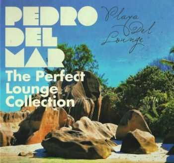 VA - The Perfect Lounge Collection compiled by Pedro Del Mar [3CD] (2012)