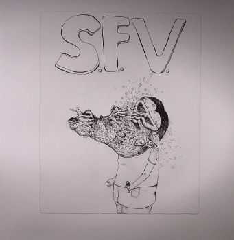 SFV Acid - SFV Acid #2 (2012)