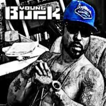 Young Buck - No Place For Me (2012)
