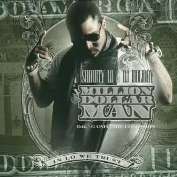 Shawty Lo - Million Dollar Man (2012)