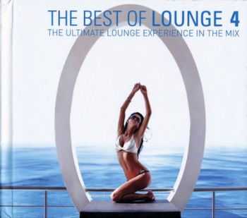 VA - The Best Of Lounge 4 (2012) FLAC