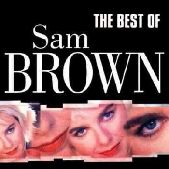 Sam Brown - The Best Of (2012)