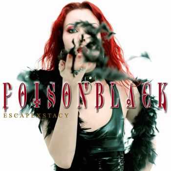 Poisonblack - Escapexstacy  (2003)