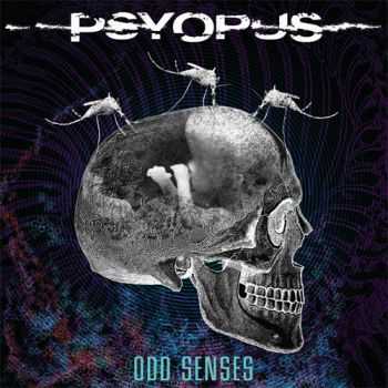 Psyopus - Odd senses (2009)