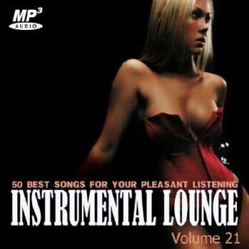 Instrumental Lounge Vol. 21 (2012)