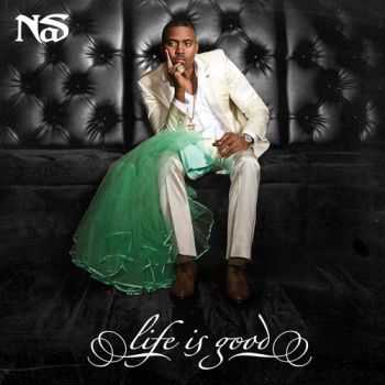 Nas - Life Is Good (Deluxe Edition) (2012)