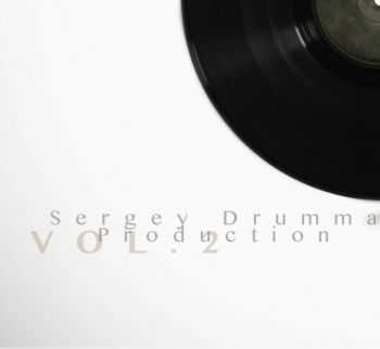 Drumma Production Vol. 2 (2012)