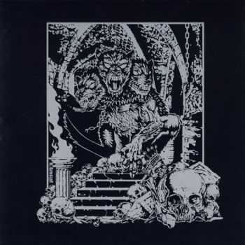 Usurpress  Trenches Of The Netherworld (2012)