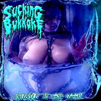 Sucking Bukkake - Submisions In The Water (2012)