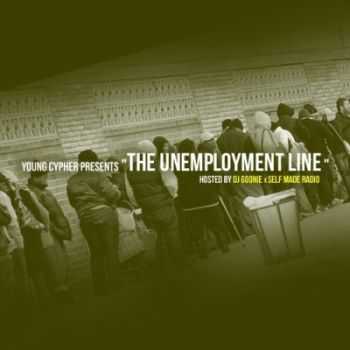 Young Cypher - The Unemployment Line (2012)