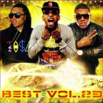 VA - BEST VOL. 23 (2012)