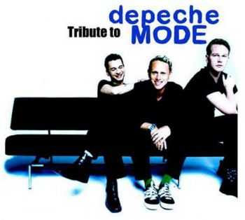 VA - Tribute to DEPECHE MODE - Best Covers Compilation (2012)