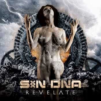 Sin DNA - Revelate (2012)