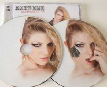 VA - Extreme S&#252;ndenfall 12 (2CD) (2012)