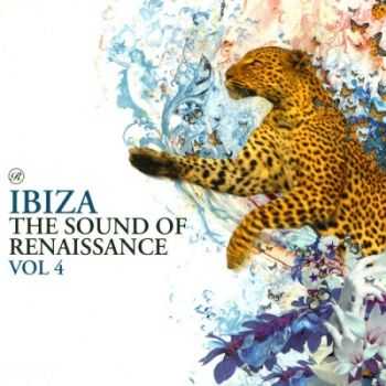 VA - Ibiza - The Sound Of Renaissance - Volume 4 (2011)