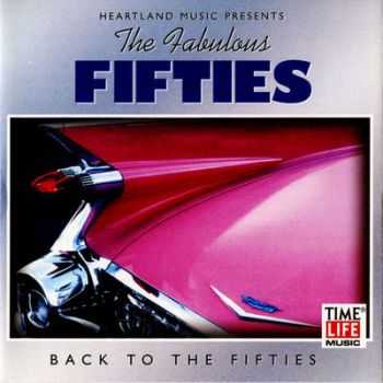 VA - Fabulous Fifties 3: Back to the Fifties (2001)