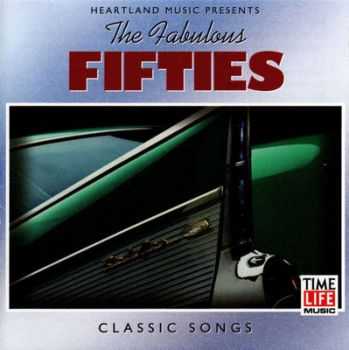 VA - Fabulous Fifties, Classic Songs (2001)