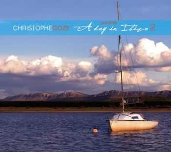 Christophe Goze - A Day in Ibiza vol.2 (2012)