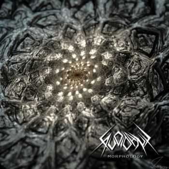 Avoidant - Morphology (EP) (2012)