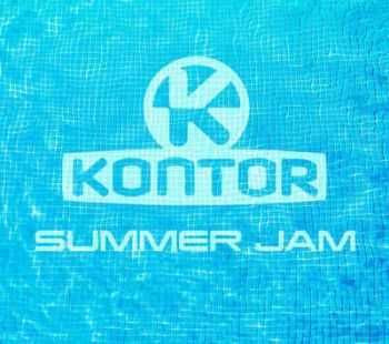 VA - Kontor Summer Jam (2012)