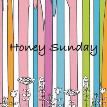 VA - Honey Sunday (2012)