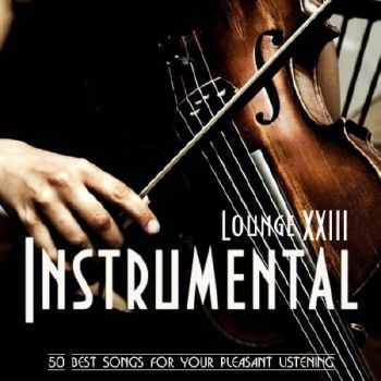 Instrumental Lounge Vol. 23 (2012)