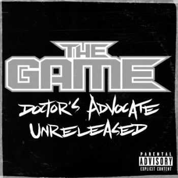 The Game - Doctor's Advocate Unreleased (2012) The Game - Doctor's Advocate Unreleased (2012)