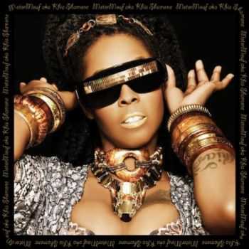 Khia  MotorMouf Aka Khia Shamone (2012)