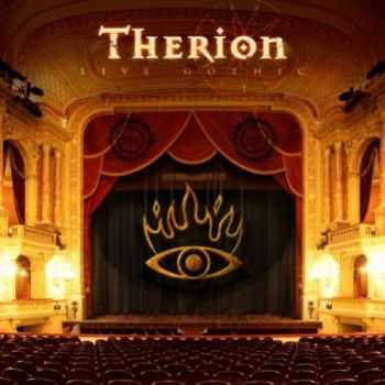 Therion - Live Gothic (2008)