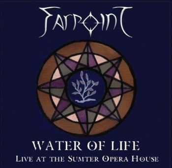 Farpoint - Water Of Life (2012)