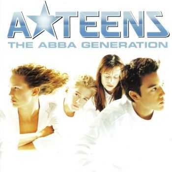 A-TEENS - The ABBA Generation (1999) Wav Pack