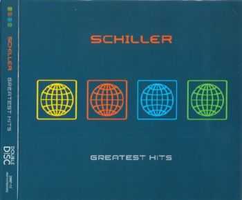 Schiller - Greatest Hits (2011)