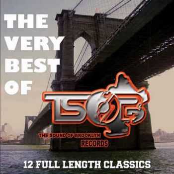 VA - The Very Best Of T.S.O.B Records (2012)