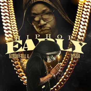 Various Artists - Hip-Hop Early Vol.10 (2012)