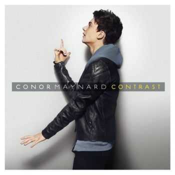 Conor Maynard - Contrast (2012)