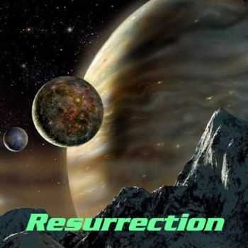 VA - Resurrection (2012)