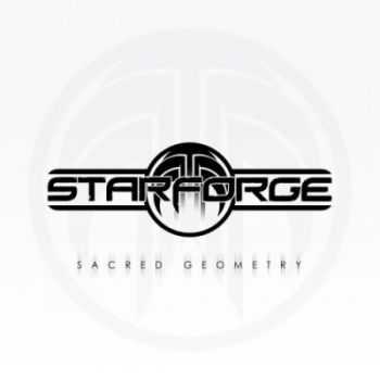 Starforge - Sacred Geometry [EP] (2012)