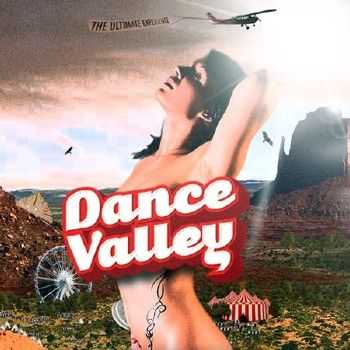 VA - Dance Valley 2012 (2012) 