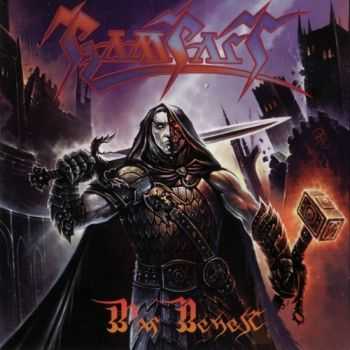 Rampart - War Behest (2012) Rampart - War Behest (2012)
