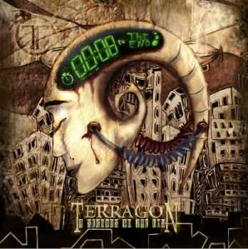 Terragon - 8 Seconds to the End (2012) Terragon - 8 Seconds to the End (2012)
