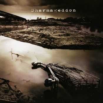 Dharma - Dharmageddon (2012)