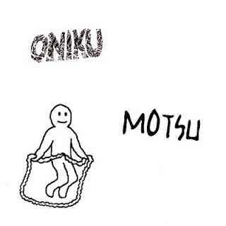 Oniku - Motsu [single] (2010)