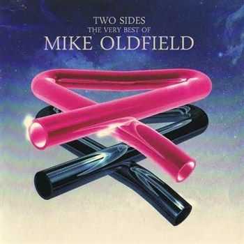 Mike Oldfield  Two Sides: The Very Best of Mike Oldfield (2012)