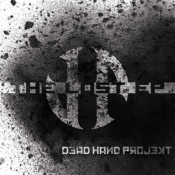 Dead Hand Projekt - The Lost [EP] (2012)