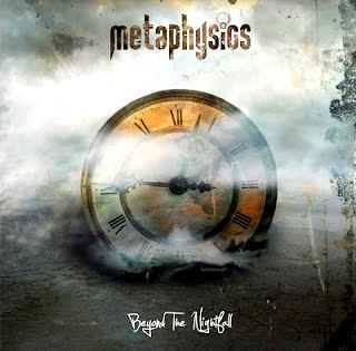 Metaphysics  - Beyond The Nightfall  (2012)