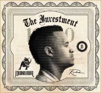 Dunson - The Investment (2012) Dunson - The Investment (2012)