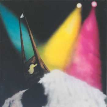 Shok paris - Go for the throat (1984) Shok paris - Go for the throat (1984)