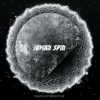 Jovian Spin - Shapes Of Perception (Reissue) (2012)